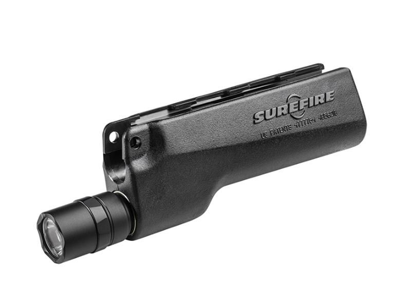 Surefire Dedicated SMG Forend MP5 500 Lumens.