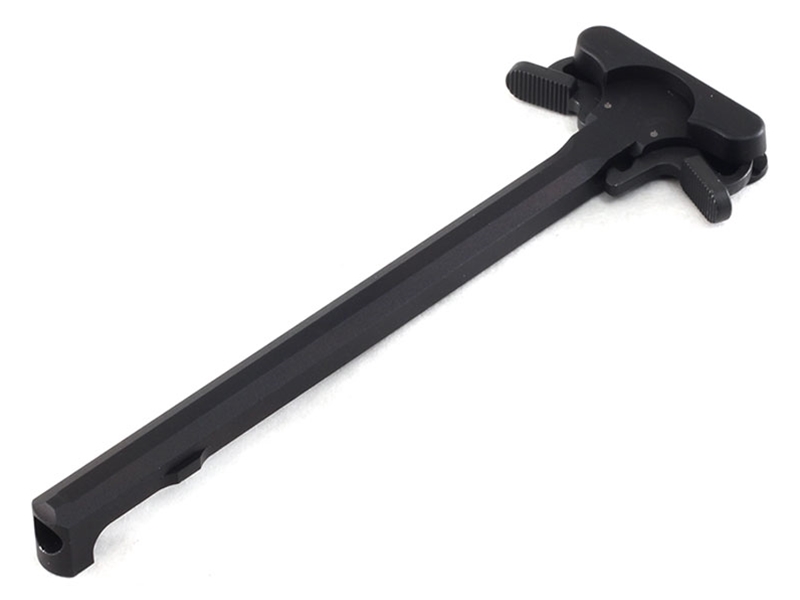 トイガン LMT SR-15 MARS Ambi Mag Paddle LMT-Lewi Machine & Tool SR-15/SR-25 Ambi Mag Paddle