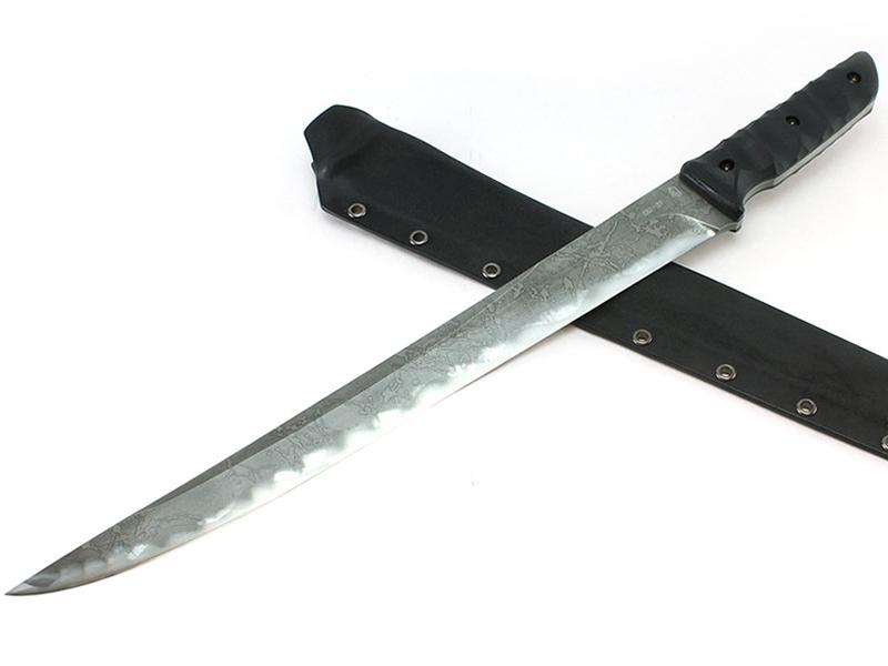 Kiku Matsuda Hurricane