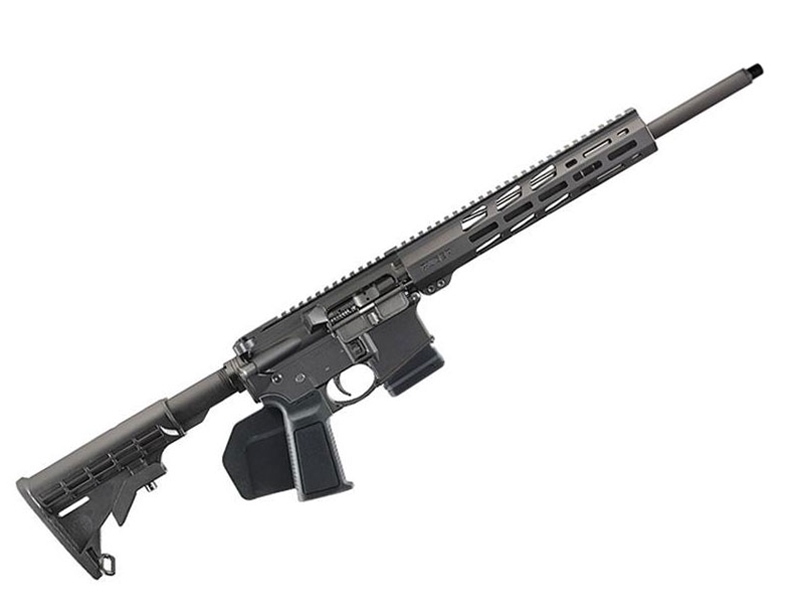 Ruger Ar556 Free Float Handguard 16 5 56mm Rifle