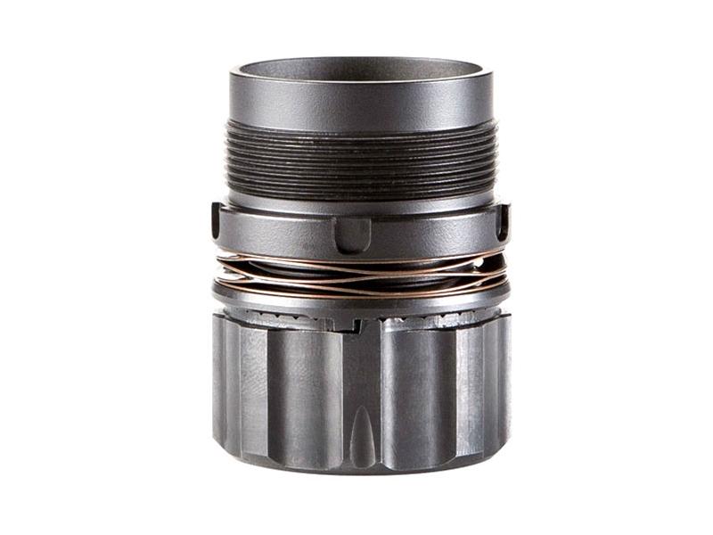 KODAKUMI KILLER BURNER III 3パック Chimera Engineering Lightening Series InterLock Aluminum