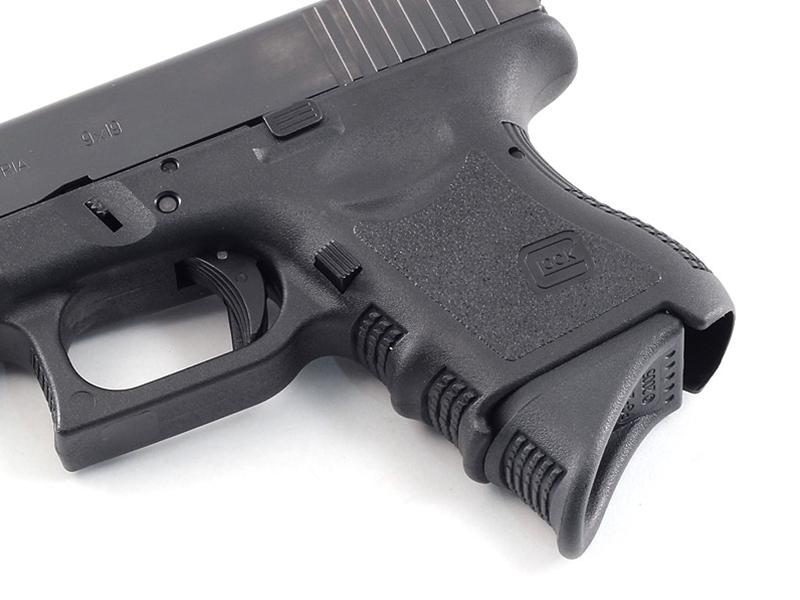 Pearce Grip Grip Extension XL for Glock Model 26/27/33/39
