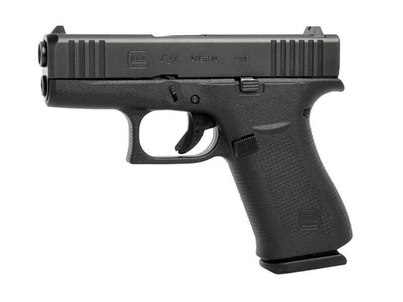 Glockトイガン ブラック グロック17 Gen.4 - ガスブローバック | 東京マルイ