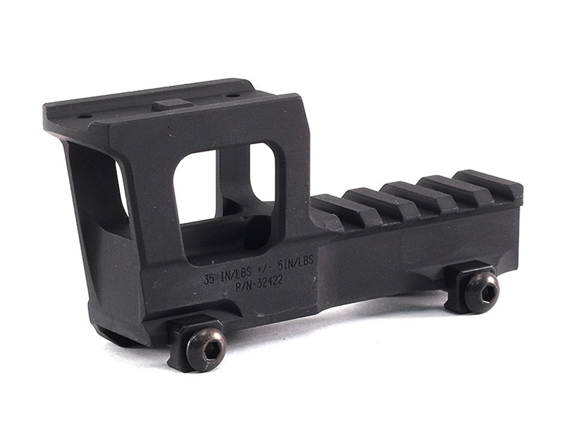 Aimpoint Micro Offset Rail Mount - Knight's Armament