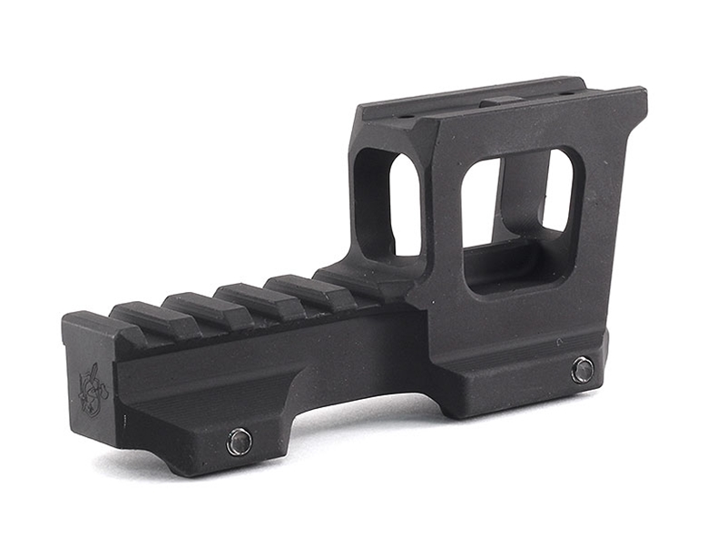 Knights■Keymod Mount■ナイツ ライトマウント KAC ナイツアーマメント KAC タイプ M-LOK スカウトライトマウント