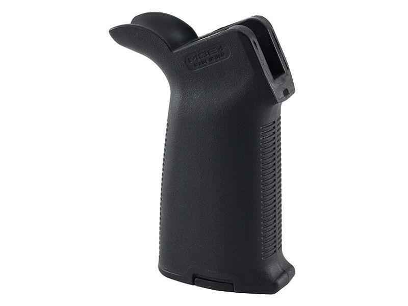 絶大な人気を誇る MAGPUL MOE+ グリップ GBB