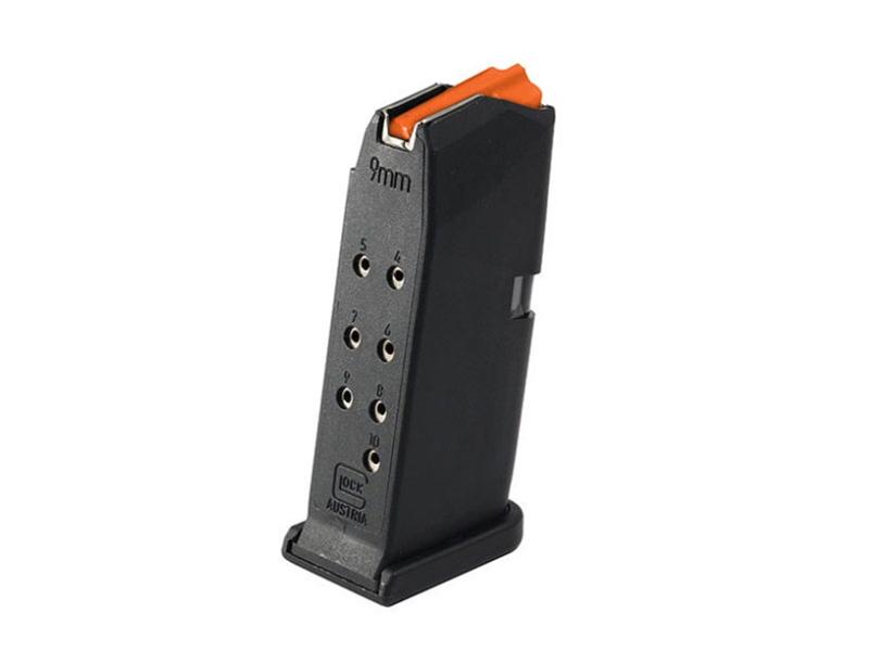 Glock 26 Magazine
