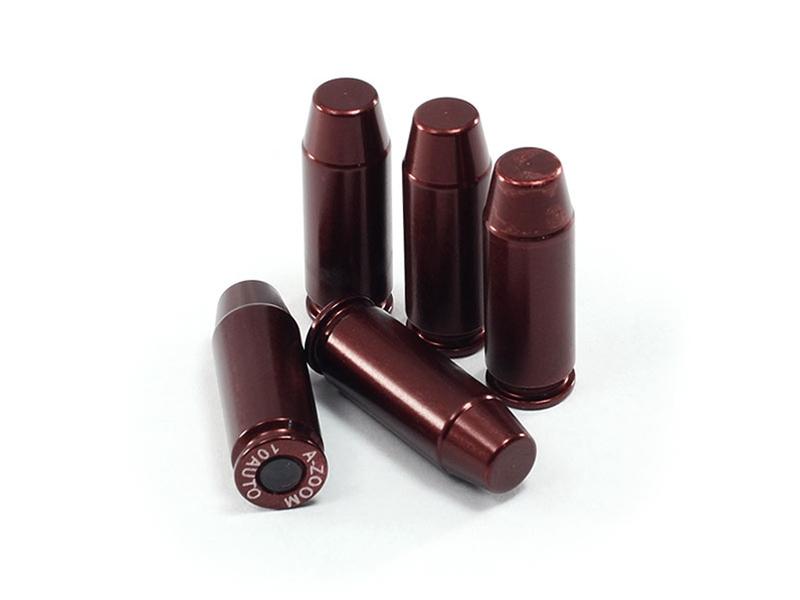 Pachmayr Rifle Metal Snap Caps 7mm Rem Mag per 2 MD 12252 for sale online 