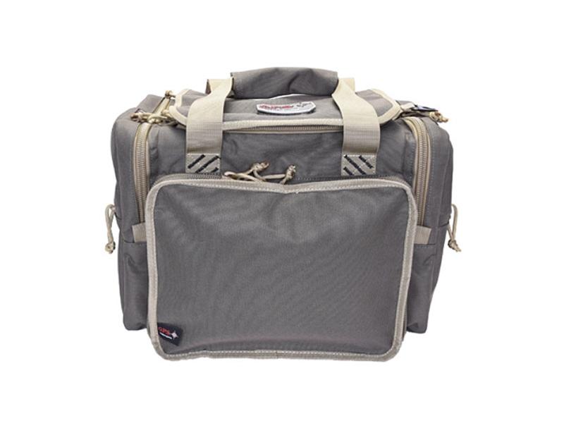 G Outdoors Gs263119 Large Range Bag Black Gps-2014lrb for sale online 