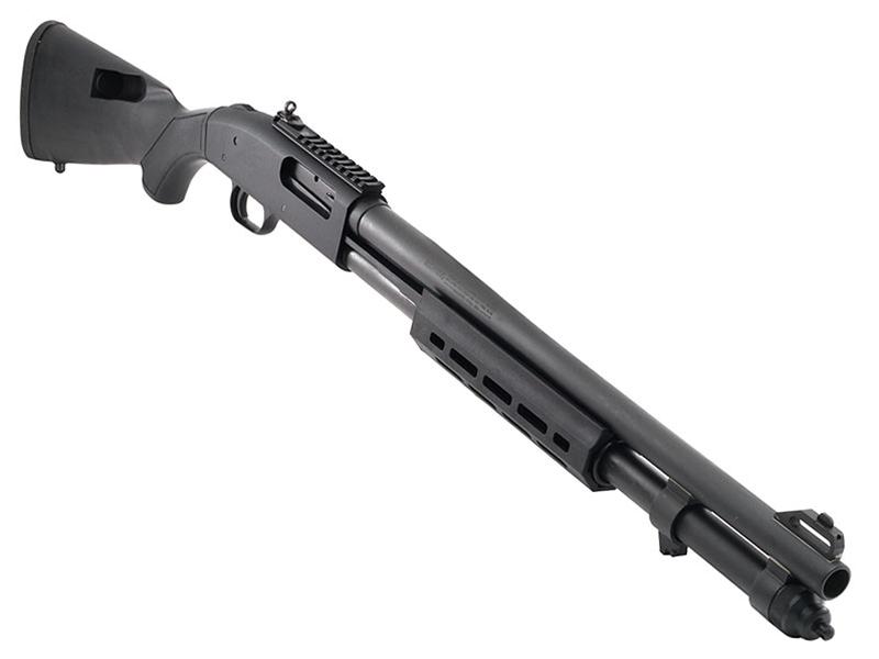 Mossberg 590A1 MLok XS GRS 12GA 20