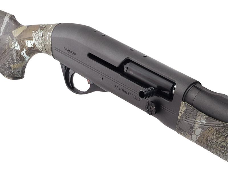 Franchi affinity 35 caqwememo