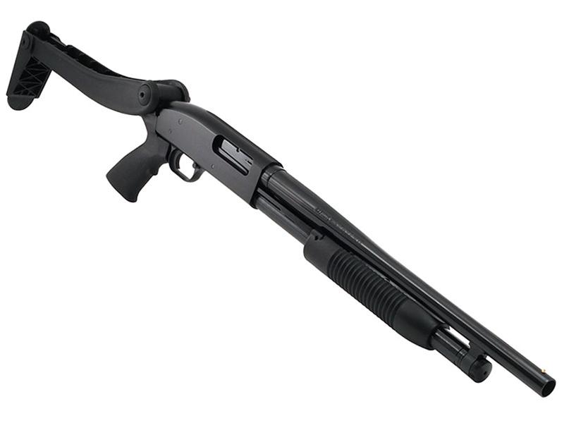 Maverick 88 Folding Stock 12GA 18.5