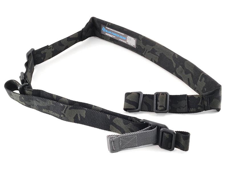 Blue Force Gear Vickers Combat Application Padded Sling, Acetal