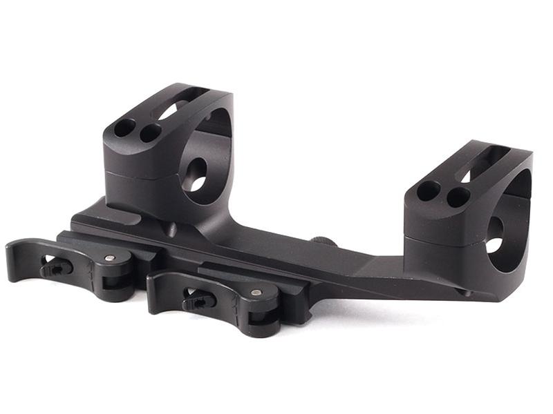 30mm Cantilever Mount For Red Dot Sights Quick Detachable 