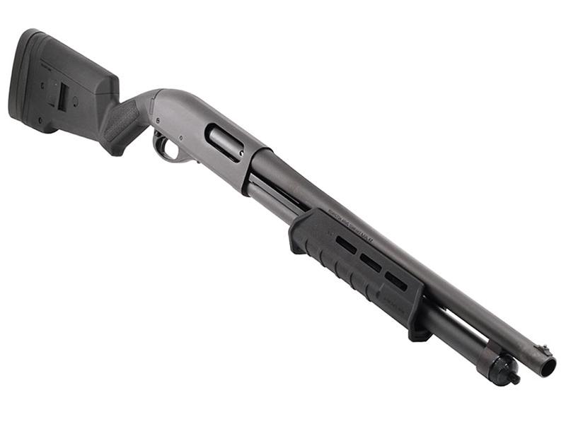 Remington 870 Express Magpul 12GA 18.5" 7rd Synthetic