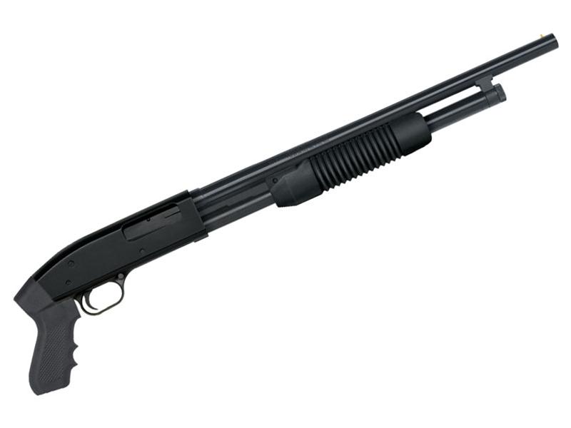 Maverick 88 – Security O.F. Mossberg & Sons