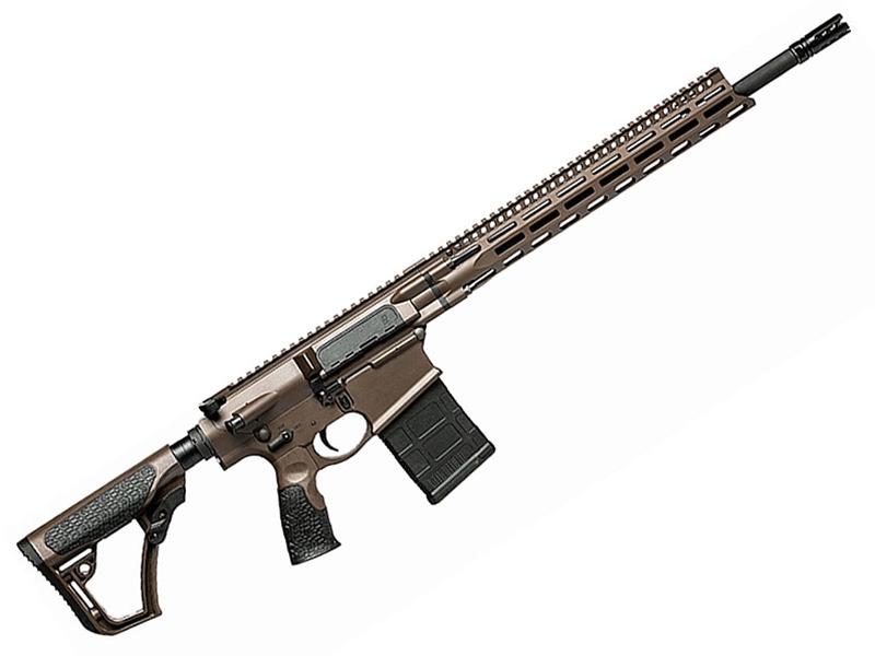 Daniel Defense DD5 V4 6.5CM 18