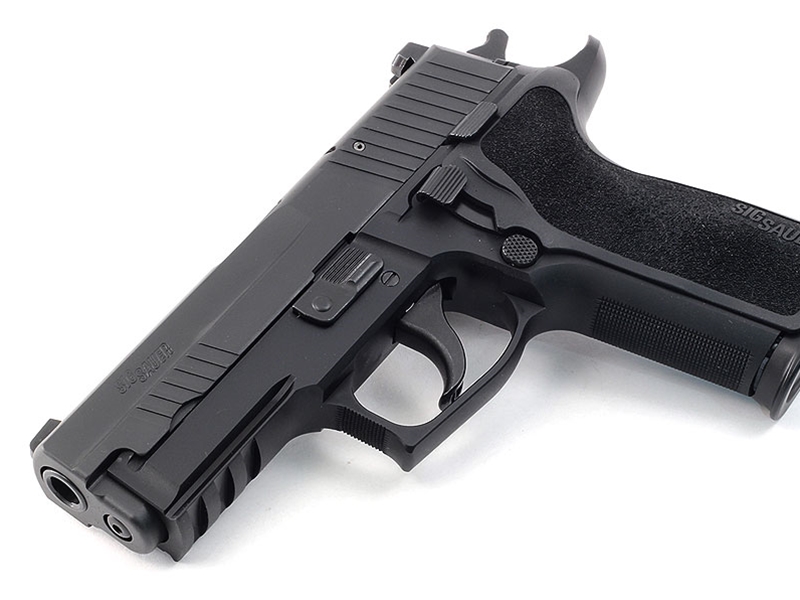 P229 Elite