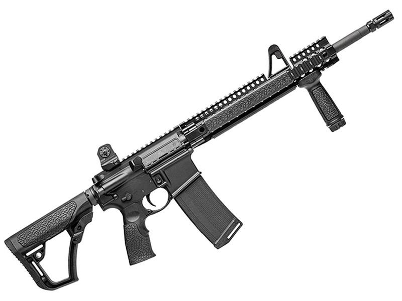 ニ*ム様 DANIEL DEFENSE 電動ガン m4 ニ*ム様 DANIEL DEFENSE 電動ガン m4 ニ*ム様 DANIEL DEFENSE 電動