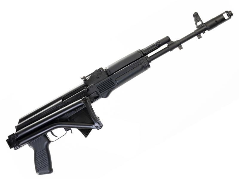 Arsenal, Inc. > SAM7 SERIES > SAM7SF SERIES, 7.62, milled receiver rifle