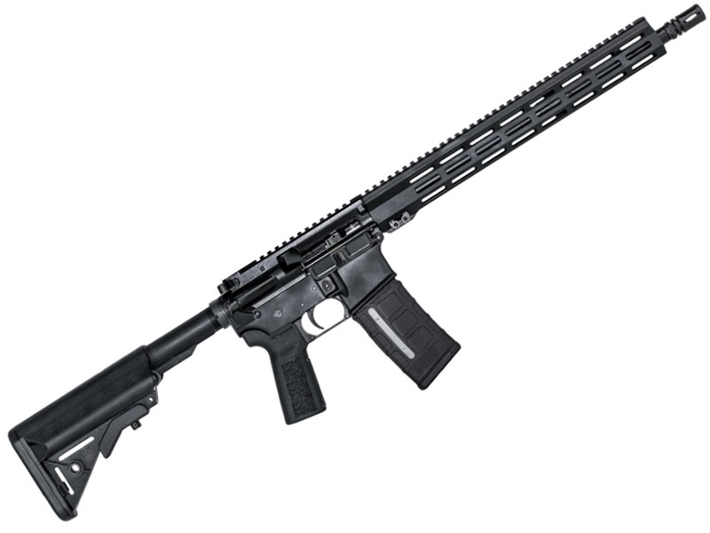 Iwi Zion 15 5 56mm 16 Rifle