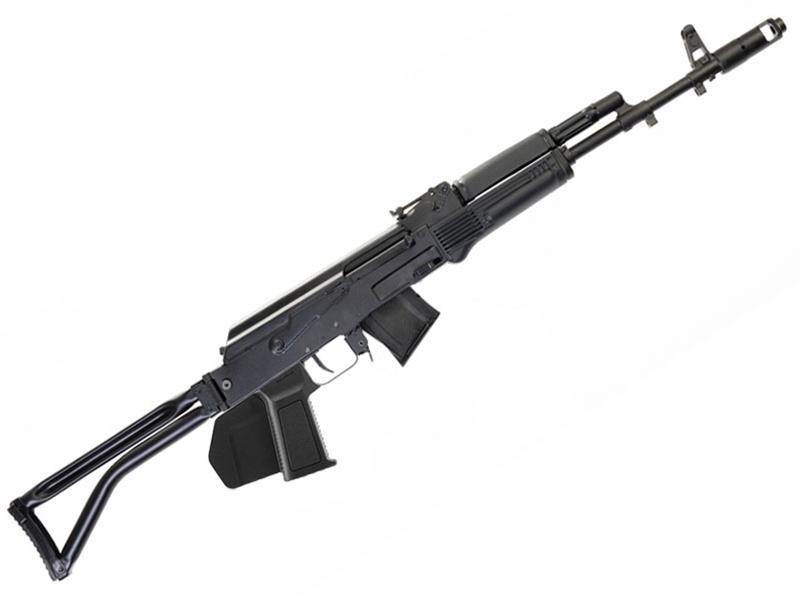 Arsenal SAM7SF-84 Milled Receiver Side Folding Rifle 7.62x39 w/ Enhanced  FCG - CA