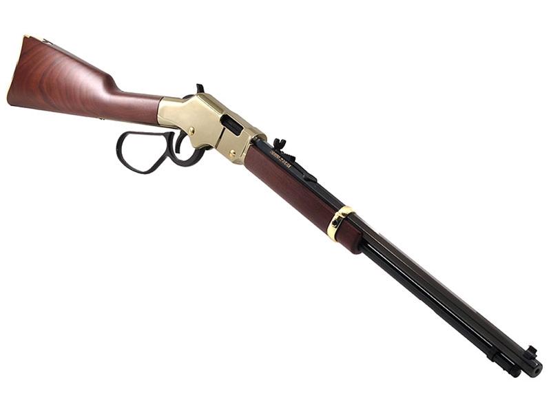 Henry Golden Boy 22lr Large Loop Henry Golden Boy 22lr Large Loop