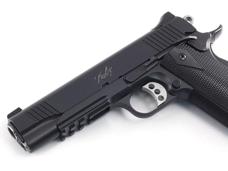 Kimber Custom TLE/RL II .45ACP CA