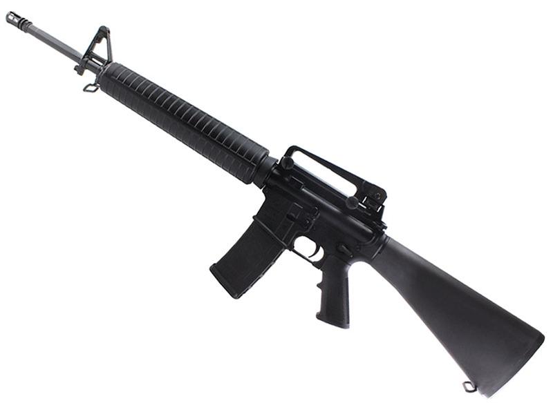 Colt CR6700 A4 5.56mm 20