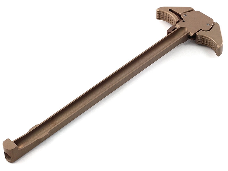 武具 7.62 SUPER CHARGING HANDLE GEISSELE AUTOMATICS SUPER CHARGING HANDLE (SCH®) 7.62