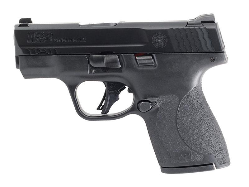 Smith Wesson M P9 Shield Plus 9mm Pistol