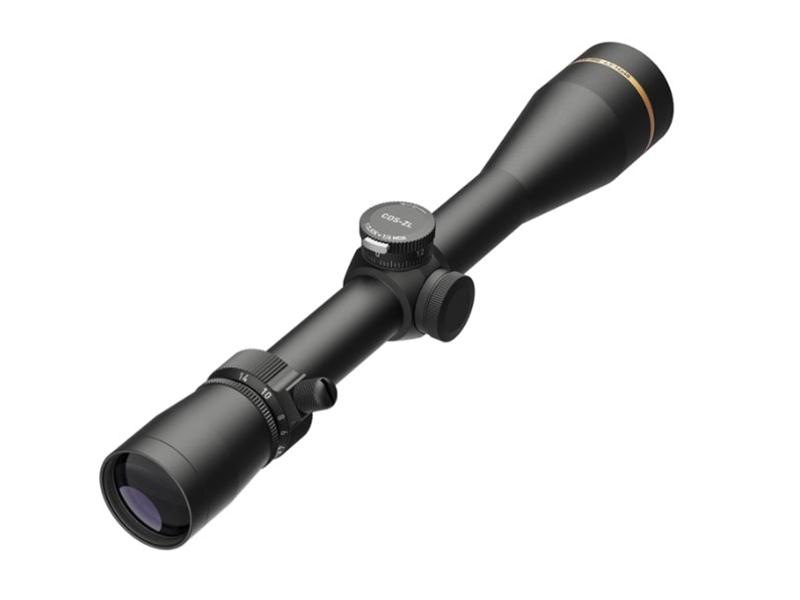 Leupold VX-3HD 4.5-14x40 1