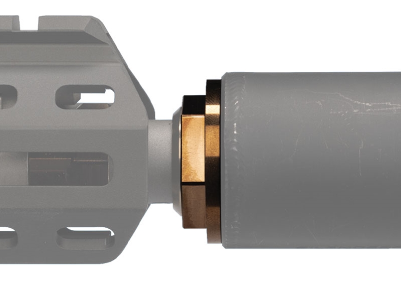 Q Plan-B Mount, Omega 9K