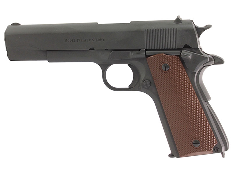 SDS/Tisas 1911A1A45 US Army 5