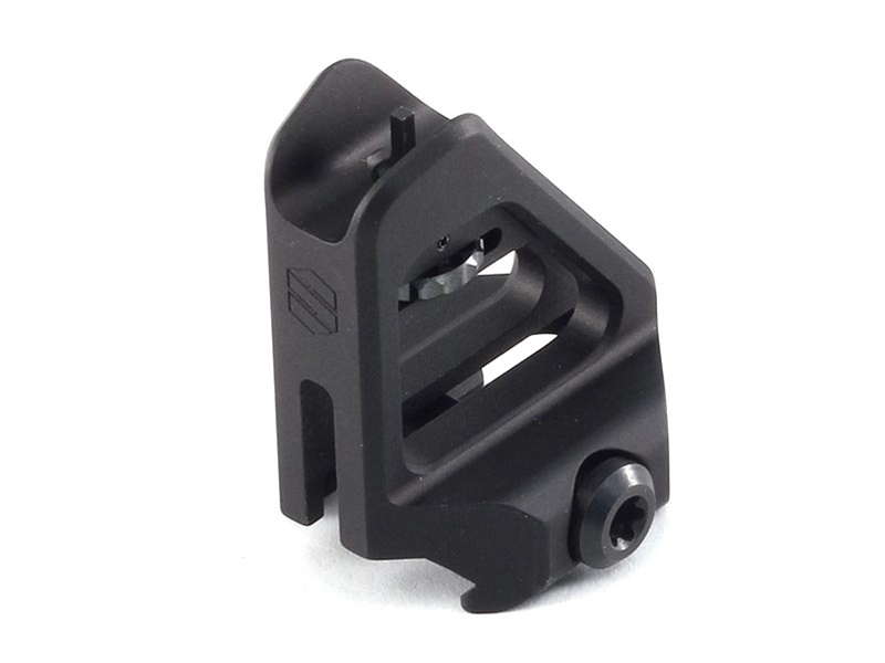 Scalarworks PEAK/01 Fixed Iron Sight, Front - Absolute Height (1.42