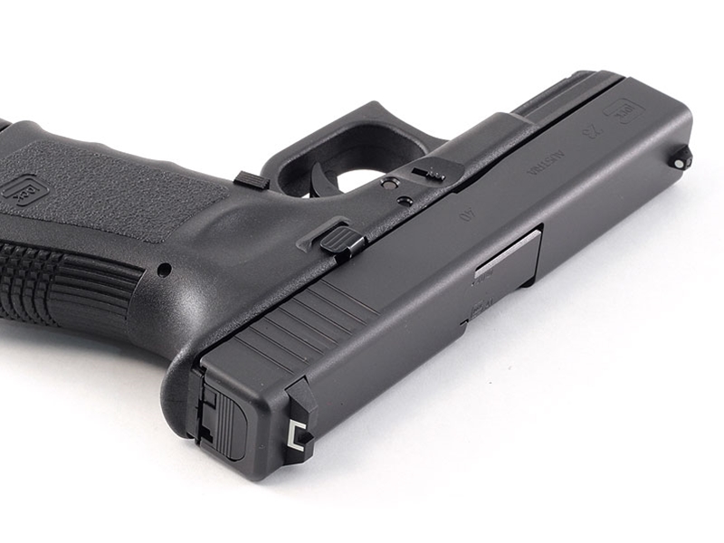 GLOCK 23 - G23 Gen 3 .40 Caliber Safe-Action Pistol | Academy