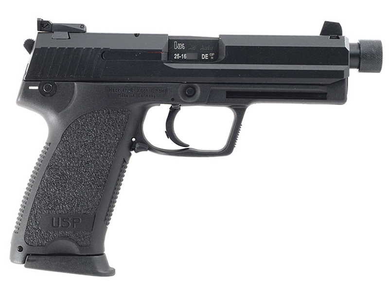 スーパーセール USP HK Tactical TB Mags 2-12rd .45ACP V1 トイガン
