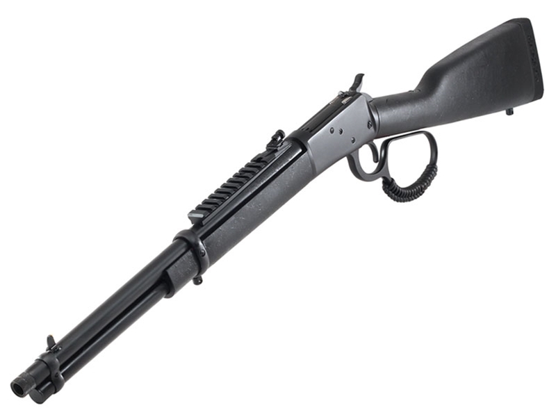 Rossi R92 Triple Black .44Mag 16