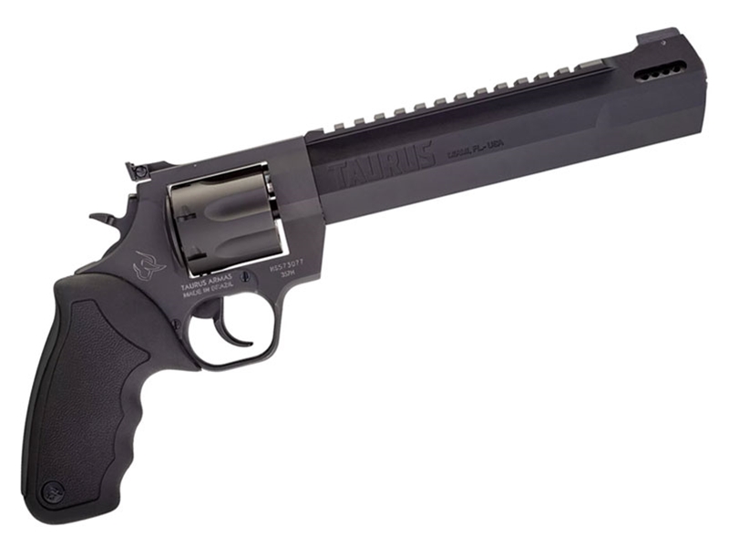 Taurus Raging Hunter .357 Mag 8 3/8 7rd Black