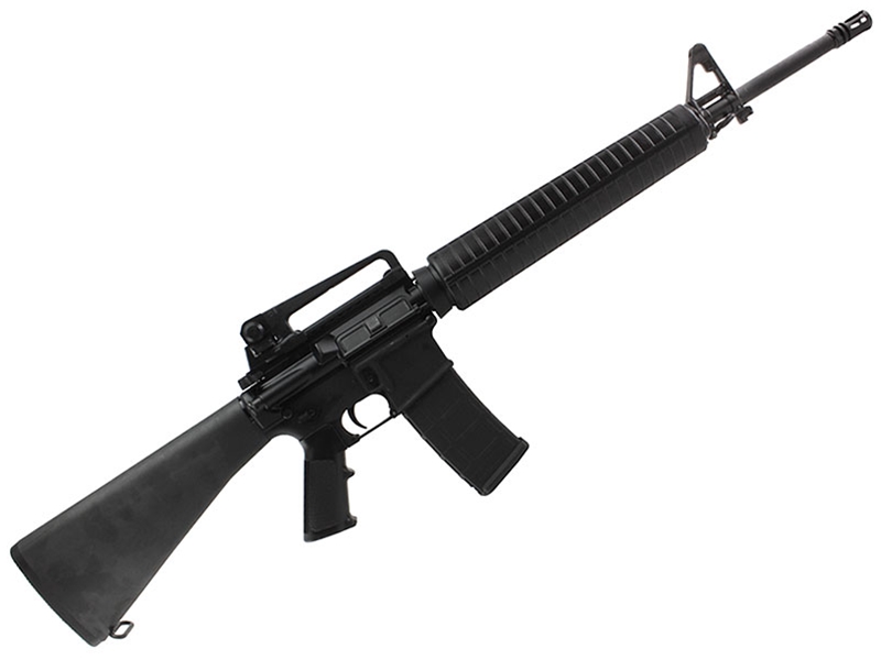 Colt AR-15 A4 5.56mm 20