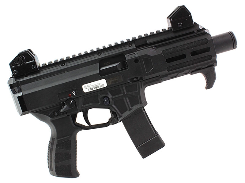 スコーピオンevo3 CZ Scorpion Evo 3 | Xenopedia | Fandom