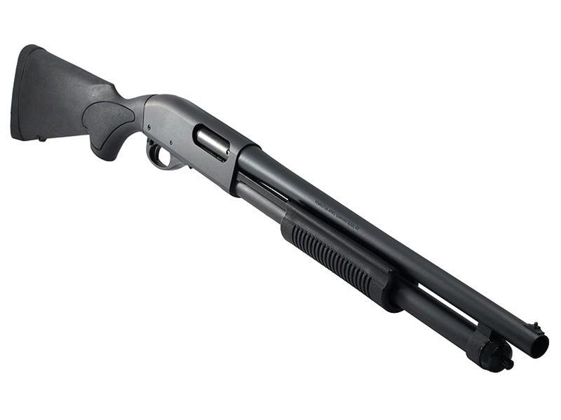 remington 870 shotgun home defense