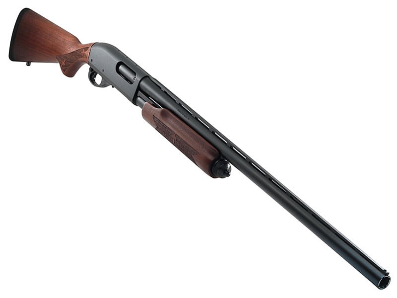 Remington 870 Fieldmaster Walnut 12GA 28 5rd Shotgun