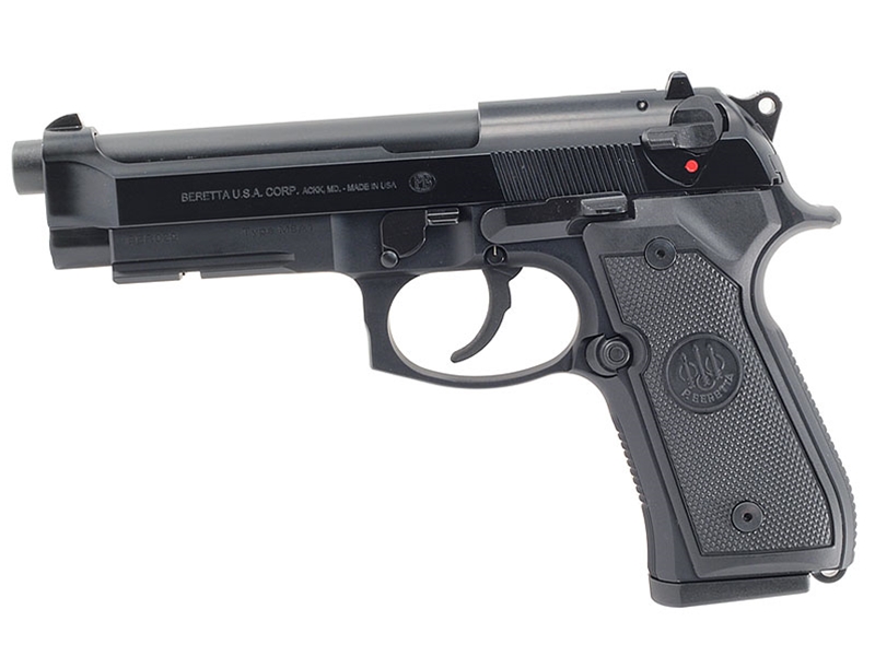 beretta m9 a1