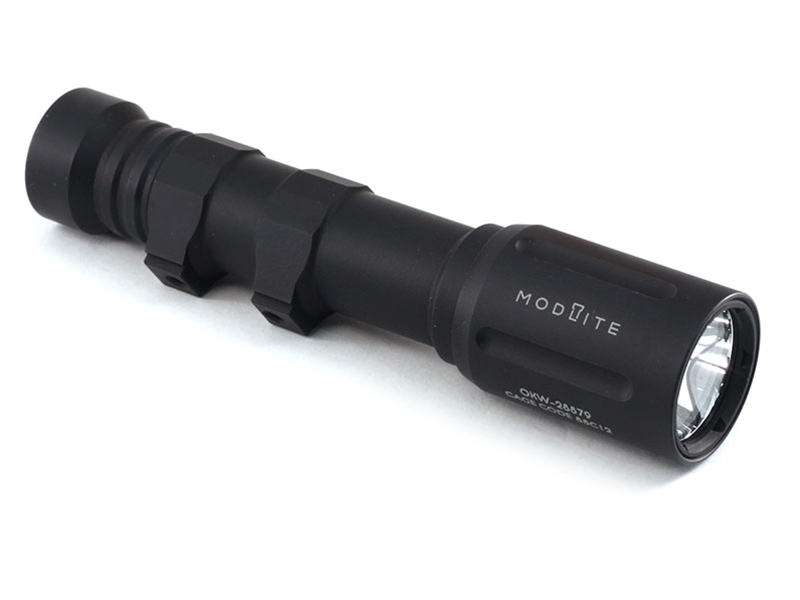 出産祝い 新品 実物 modlite OKW 18350 Surefire SR07 その他 ...