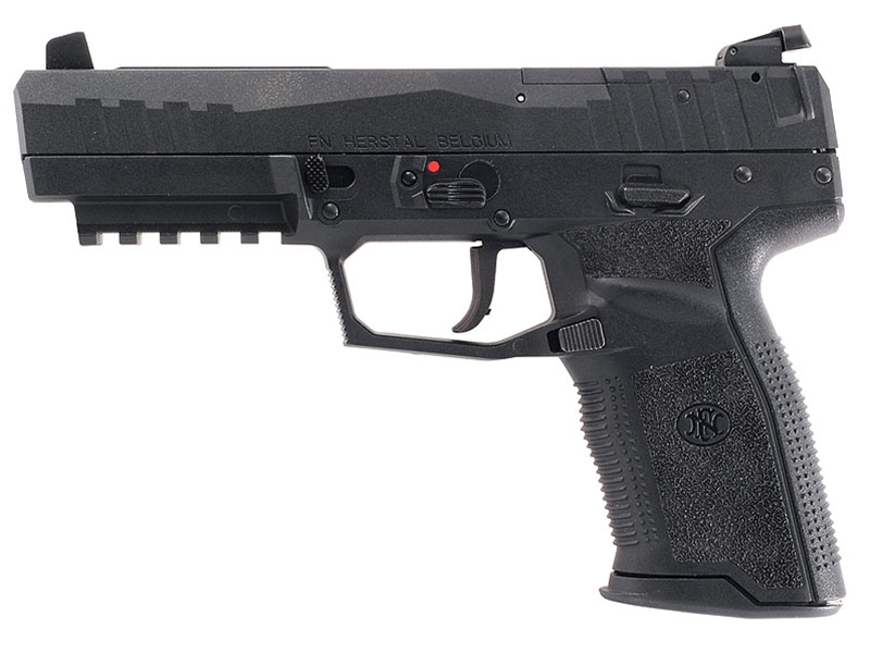 FN Five-seveN MRD 5.7x28 4.8