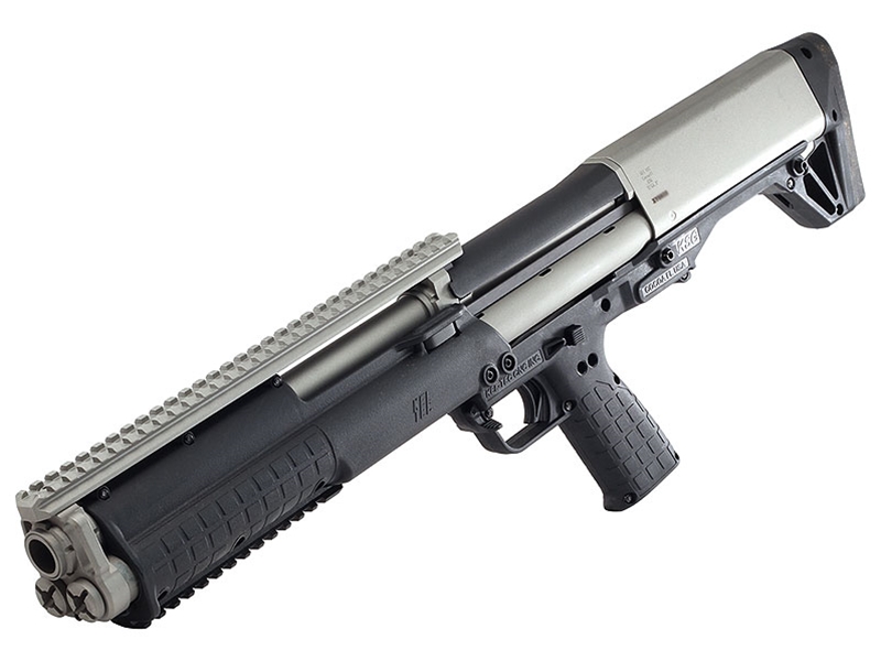 Kel-Tec Shotgun KSG - Titanium