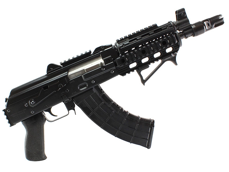公式サイト Zastava 10 7.62x39 ZPAP92 スポーツトイ・アクショントイ