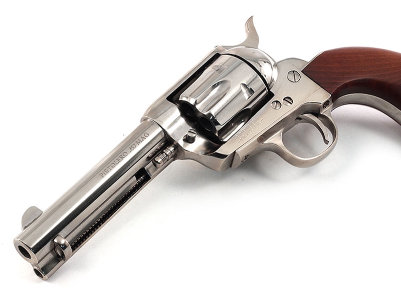 Cimarron Pistolero .357MAG 4.75