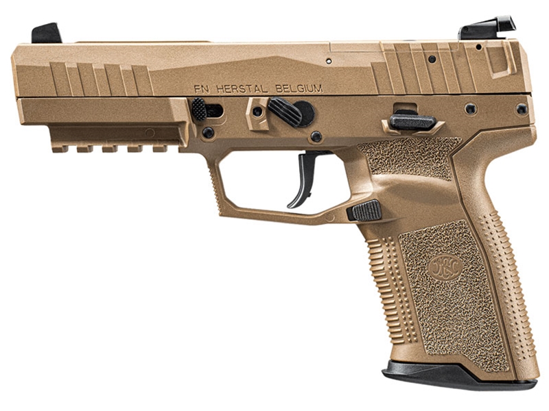 FN Five-seveN MRD 5.7x28 4.8
